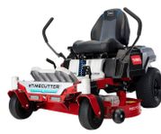 TORO E-timecutter Emr4275 spakstyrd åkgräsklippare kampanj