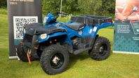 Polaris Sportsman UTE 570 EFI X2|Frakt|Plogblad| 812kr/mån