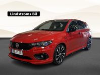 Fiat Tipo 1.4 Fire T-jet Dragkrok
