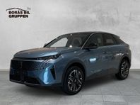 Peugeot 3008 HYBRID 136 GT 145 A 5-d SUV