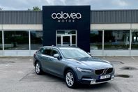 Volvo V90 Cross Country D4 AWD AUT VOC VHJUL DRAG