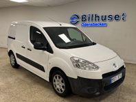 Peugeot Partner Skåpbil 1.6 HDi Euro 5