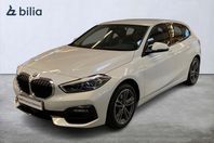 BMW 118I Sport line Rattvärme PDC Fram / Bak Farthållare