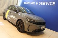 Opel Corsa 5D 1.2 Turbo GSi