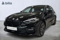 BMW 118I Aut Sportline | Drag | Navi | PDC fram & bak | Fart