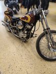 Harley-Davidson Panhead