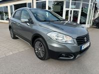 Suzuki S-Cross SX4 1.6 DDiS *NY KAMREM*