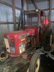 David Brown 880