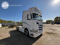 Scania R 650 ADR