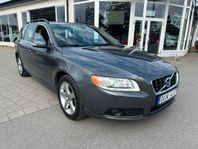 Volvo V70 2.5T Momentum 231 hk