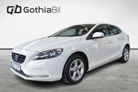 Volvo V40 D2 Geartronic Värmare Farthållare 1381kr mån 2,95%