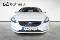 Volvo V40 D2 Geartronic Värmare Farthållare 1381kr mån 2,95%