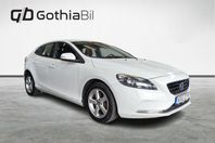 Volvo V40 D2 Geartronic Värmare Farthållare 1381kr mån 2,95%