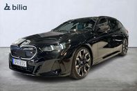 BMW i5 M60 xDrive Touring M Sport/Pano/Drag/B&W