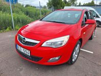 Opel Astra Sports Tourer 1.6 Turbo Enjoy Euro 5