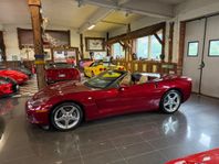 Chevrolet Corvette C6 3LT CAB 5200 MIL EV BYTE