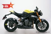 Triumph Speed Triple 1200 RX Limited Edition Nyhet 2025