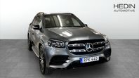 Mercedes-Benz GLS 400 D 4MATIC // AMG // PANORAMA // 7 SITS