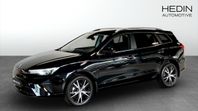 MG 5 Luxury