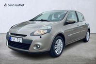Renault Clio 1.2 5D 75hk