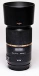 Tamron AF SP 90/2,8 Di VC USD Macro 1:1 Canon
