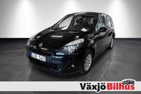 Renault Scénic 1.5 dCi Euro5 , 110HK , 9900 MIL , 2 Brukare
