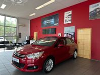 Citroën C4 1.6 HDi AC M-värmare PDC Nybes 757kr/MÅN*