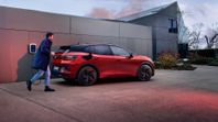 Volkswagen ID.4 GTX 4Motion Edition | PL-kampanj