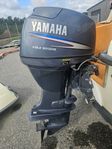 Yamaha 40hk 4-takt
