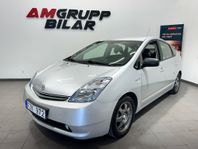 Toyota Prius 1.5 VVT-i + 3CM CVT Euro 4