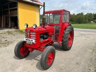 Traktor BOLINDER MUNKTELL T350 Boxer