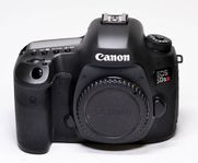 Canon EOS 5DS R