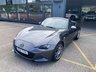 Mazda MX-5 2.0 SKYACTIV-G Euro 6 Exclusive line Driver assis
