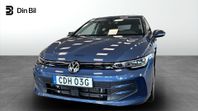 Volkswagen Golf LIFE 1.5 eTSI 150 HK | DSG | Backkamera