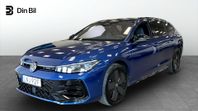 Volkswagen Passat R-LINE 1.5 TSI EHYBRID KW / HK 6