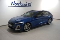 Audi A5 Avant 2.0 TDi 204hk Q S-TR S-Line/Tech Pro/V-Hjul
