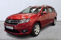 Dacia Logan MCV 0,9 TCe 90 hk Laureate