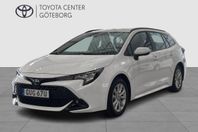 Toyota Corolla Touring Sports Hybrid 1,8 ACTIVE PLUS