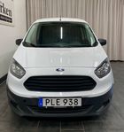 Ford Transit Courier 1.5 TDCi Euro6 75hk / VÄRMARE / 3800MIL