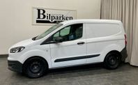 Ford Transit Courier 1.5 TDCi Euro6 75hk / VÄRMARE / 3800MIL