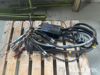 Mjölkmaskin Alfa Laval Agri Milkmaster 2 st