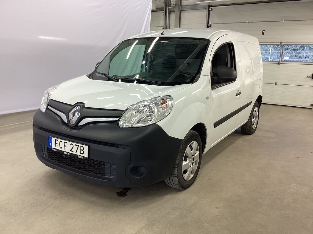 Renault Kangoo Express 1.5 dCi Manuell, 95hk, 2020