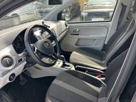 Volkswagen e-up!  e-up!