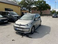 Volkswagen e-up!  e-up!