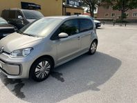 Volkswagen e-up!  e-up!