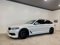 Alpina B5 Bi-Turbo Touring
