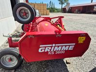 Grimme KS 3600