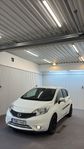 Nissan Note 1.2 Euro 5