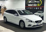 Volvo V60 D5 Geartronic Momentum, R-Design *2,95% Ränta*