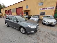 Citroën C5 Tourer 1.6 e-HDi Airdream EGS Euro 5